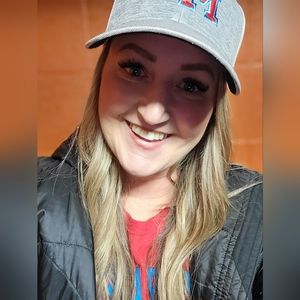 Meet your Posher, Allie